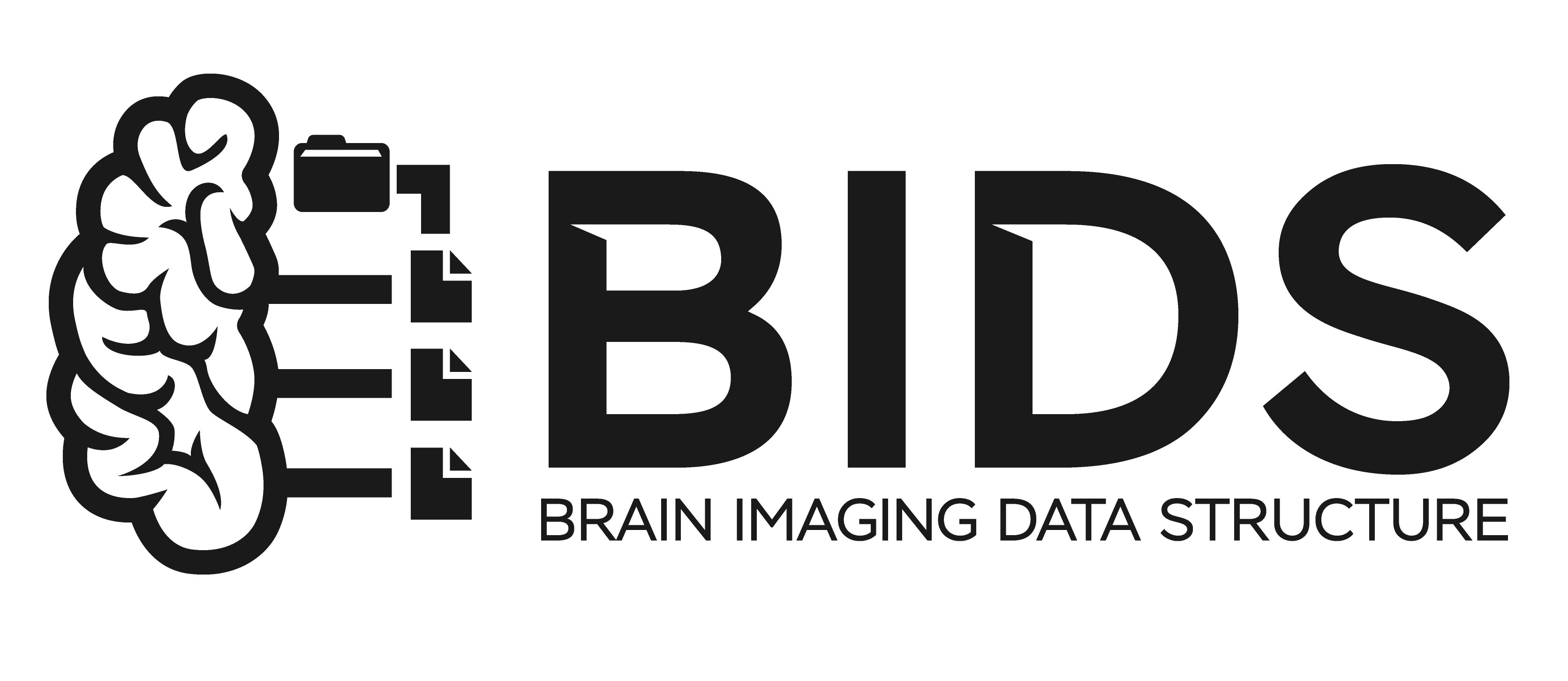 The BIDS logo.