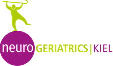 The NeuroGeriatrics logo.